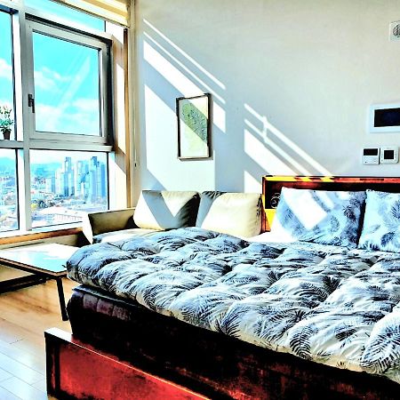 Dg House Apartment Daegu Bagian luar foto