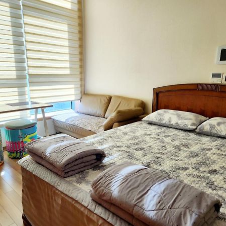 Dg House Apartment Daegu Bagian luar foto