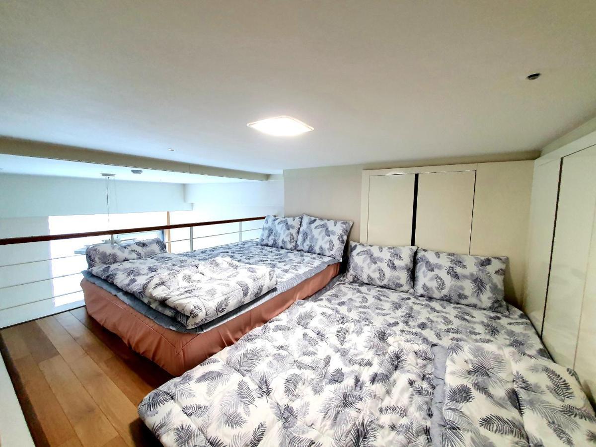 Dg House Apartment Daegu Bagian luar foto