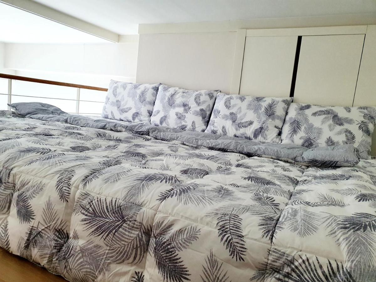 Dg House Apartment Daegu Bagian luar foto