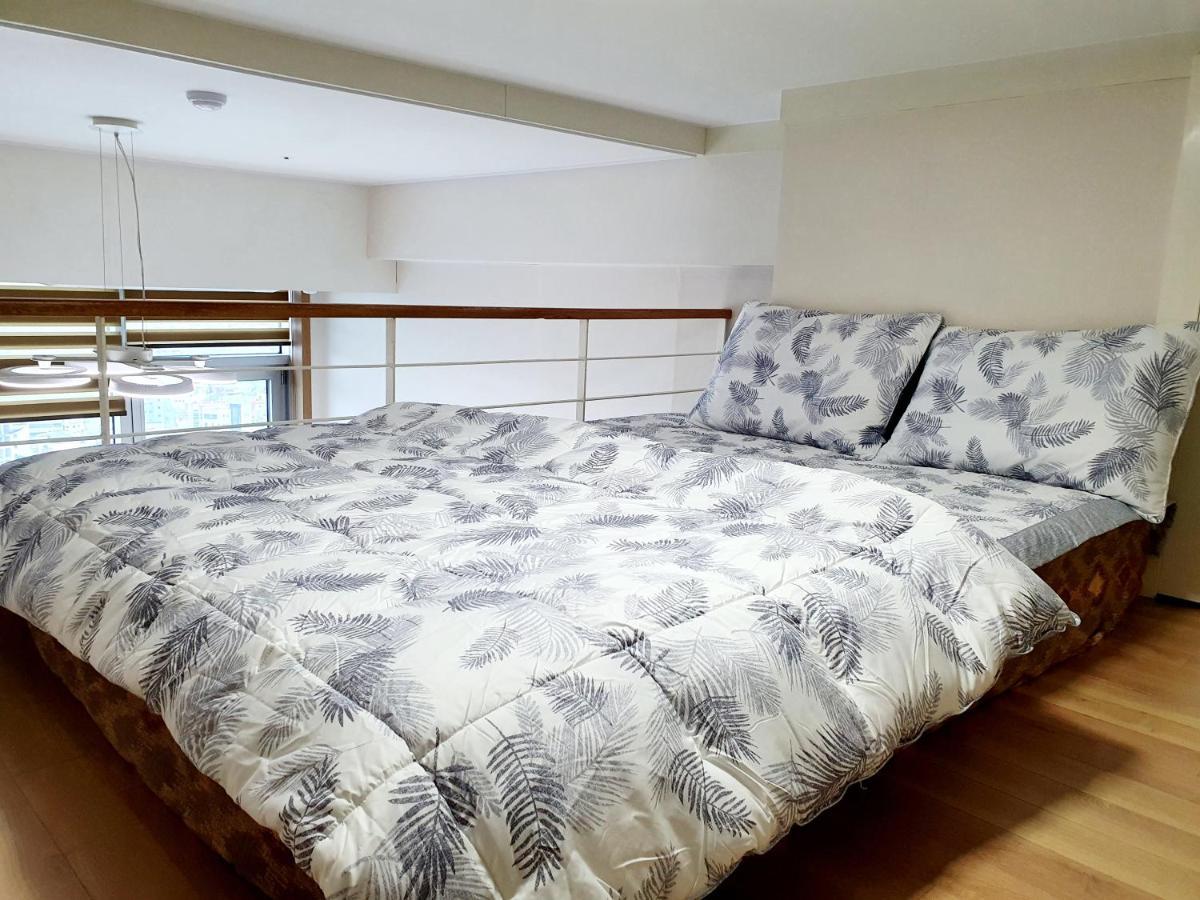 Dg House Apartment Daegu Bagian luar foto