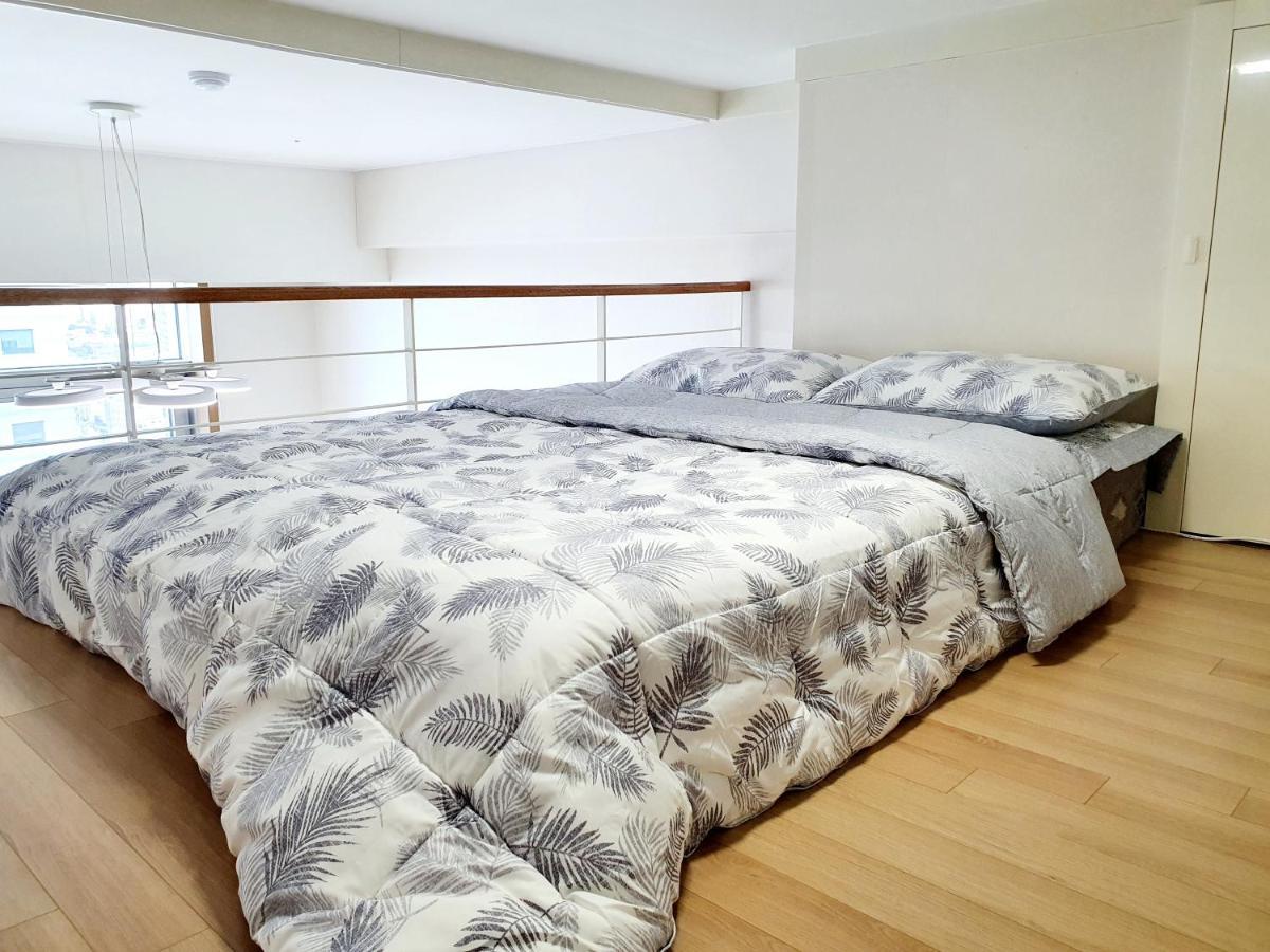 Dg House Apartment Daegu Bagian luar foto