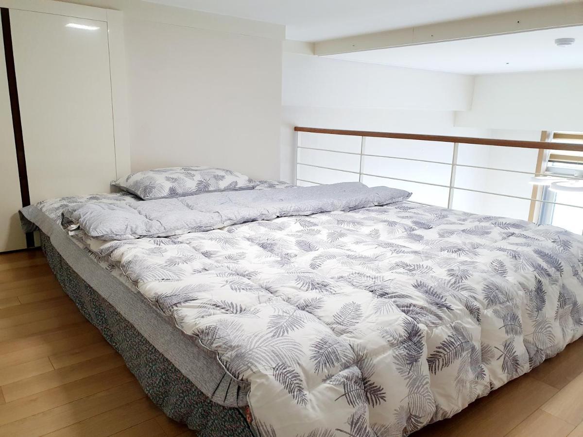 Dg House Apartment Daegu Bagian luar foto